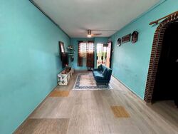 Blk 409 Bukit Batok West Avenue 4 (Bukit Batok), HDB 3 Rooms #578670111